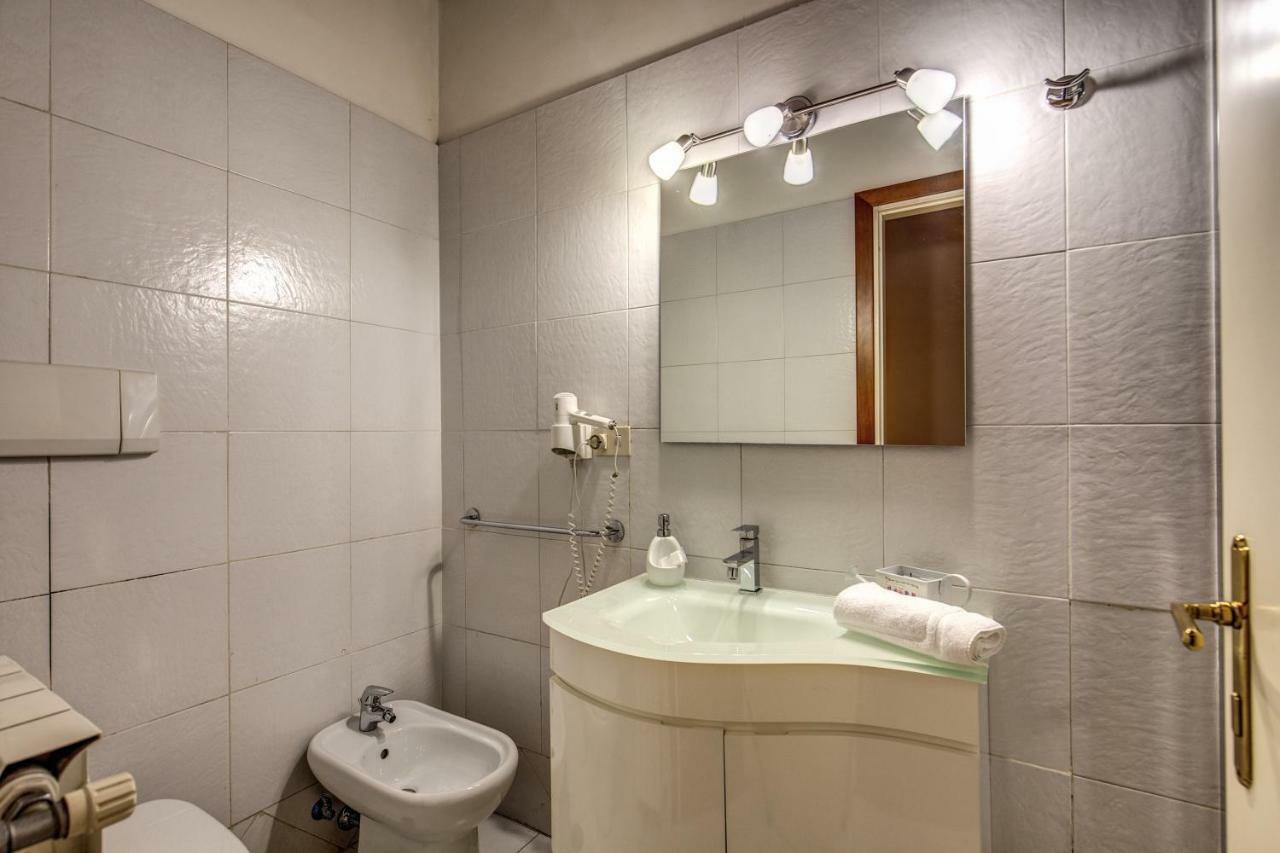 Moro Magenta 1 Casa E Per Vacanze Apartamento Roma